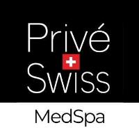 Ribbon Cutting Event - Prive-Swiss Med Spa