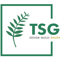 Ribbon Cutting/Rebranding Torrison Stone & Garden to TSG