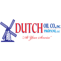Dutch Oil Co. Inc.