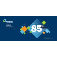 Wendel Architecture & Engineering