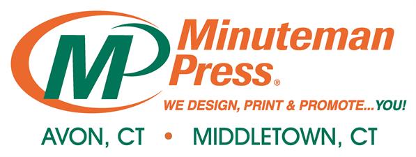 Minuteman Press - Middletown