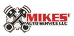 Mikes' Auto Service, LLC