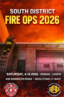 South Fire District Fire Ops 2026