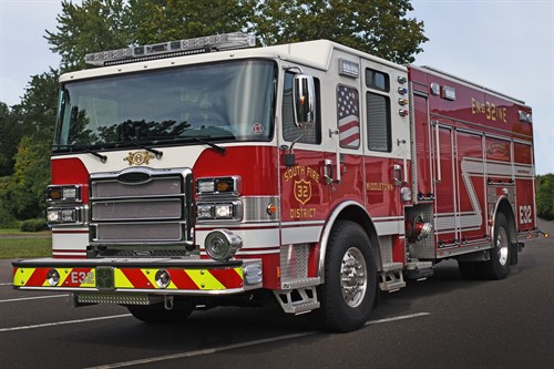 Newest modern Engine