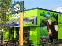 The Farmer’s Cow Calfe & Creamery Seeking Additional Locations Throughout New England - Reno Properties Group to Represent