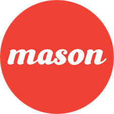 Mason, Inc.