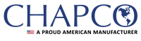 Chapco celebrates manufacturing month - achieves ISO9001:2015