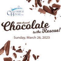 20th Annual Chocolate to the Rescue!