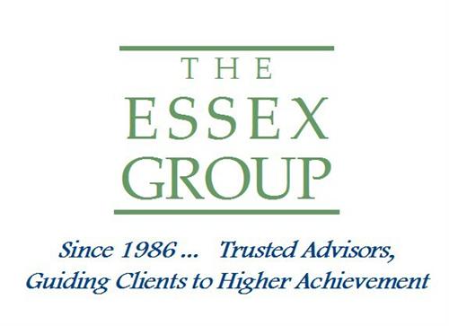 The Essex Group Logo