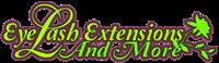 EyeLash Extensions And More