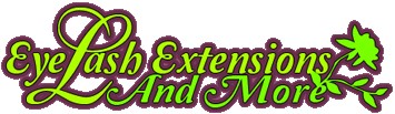 EyeLash Extensions And More EyeLash Extensions And More