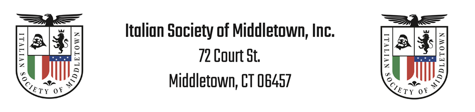 Italian Society of Middletown