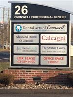 Calcagni Real Estate expands to Cromwell