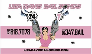 Liza Davis Bail Bonds CT