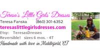 Teresa's Little Girls' Dresses, LLC