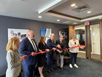 Pullman & Comley Celebrates Opening of New Springfield Office