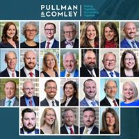 26 Pullman & Comley Attorneys Named to 2025 Super Lawyers Lists
