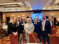 Pullman & Comley Recognized as CFJ 2026 Community Hero of the Year