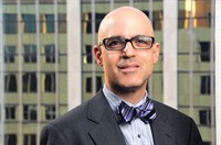 Mark Sommaruga to be Honored by Connecticut Foundation for Open Government