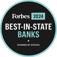 Chelsea Groton Bank Named to Forbes America’s Best-In-State Banks 2024