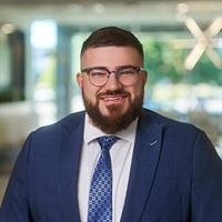 Mitchell LaFlam Joins Chelsea Groton Financial Services as Vice President, Osaic Institutions Financial Advisor