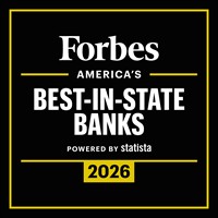 Chelsea Groton Bank Included on Forbes List of America’s Best-In-State Banks for Sixth Year