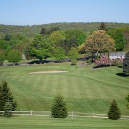 view of the 9th fairway