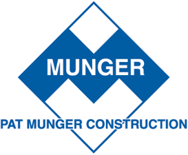Pat Munger Construction Company, Inc.