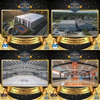 Munger Construction and Industrial Building Systems Earn Four Honors in 2026 Varco Pruden Hall of Fame Awards
