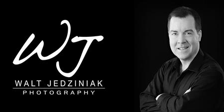 Walt Jedziniak Photography