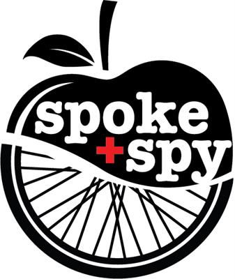 Spoke + Spy Ciderworks Spoke + Spy Ciderworks