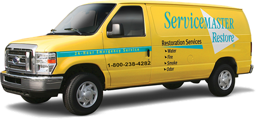 ServiceMaster of Old Saybrook, Middletown, and Guilford