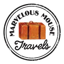 Marvelous Mouse Travels Marvelous Mouse Travels