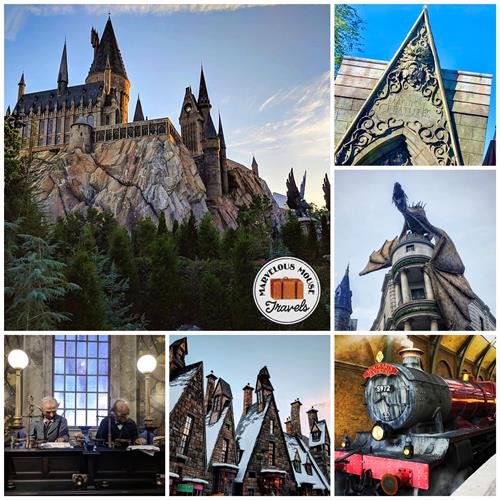 Universal Studios Orlando Resort Universal Studios Orlando Resort