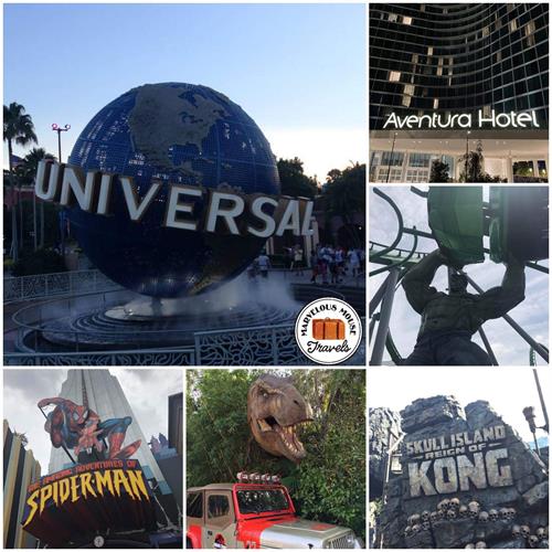 Universal Studios Orlando Resort Universal Studios Orlando Resort