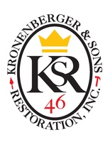 Kronenberger & Sons Restoration, Inc.