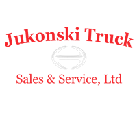 Jukonski Truck Sales and Service LTD Jukonski Truck Sales and Service LTD