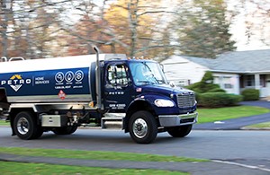 Petro Home Heating Oil Petro Home Heating Oil