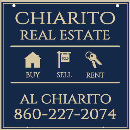 Real Estate Property Signage