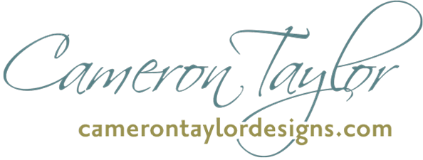 Cameron Taylor Designs Cameron Taylor Designs