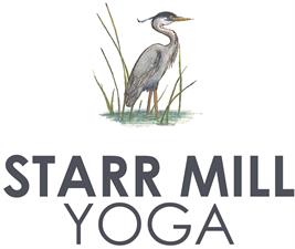 Starr Mill Yoga Starr Mill Yoga