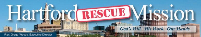 Hartford Rescue Mission, Inc.