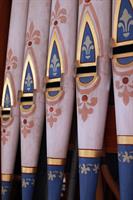 Historic Organ and Vocals Concert by Jeremiah Mead & Paul Thoma