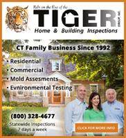 Tiger Home & Building Inspections - Madison