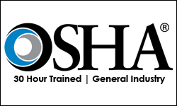 OSHA 30 HOUR Certification