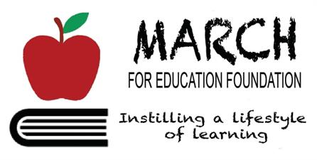 March For Education Foundation Inc.