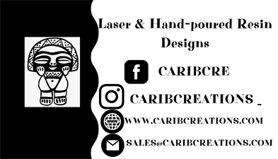 Carib Creations LLC