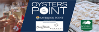 Oysters at the Point in Old Saybrook