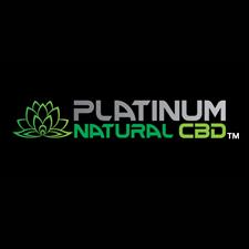 Platinum Natural CBD