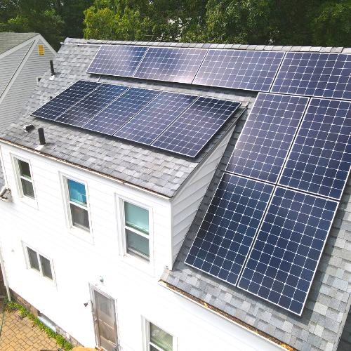 Premier Improvements Solar | CT Solar Company | Hamden Solar Installation